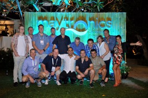 Maytronics 4th Annual Elite Dealer Conference - Thailand 2015 - 1